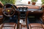 Ferrari 612 Scaglietti HGTS Russian Limited Edition 2007 года